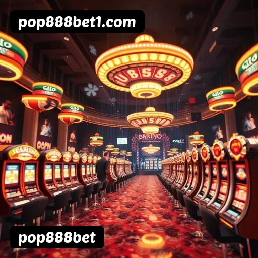 Como Instalar APK pop888bet