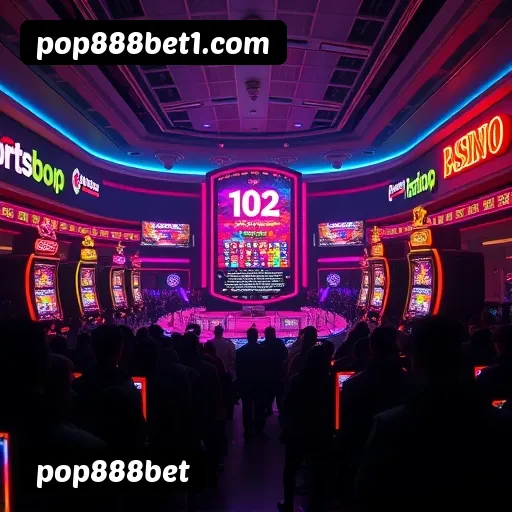 FAQ App pop888bet
