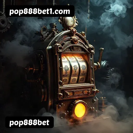 Recursos App pop888bet