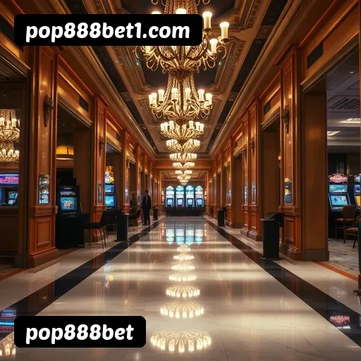 Como Registrar e Fazer Login pop888bet