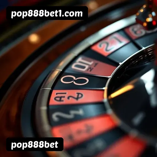 Termos e Condições Transparentes pop888bet