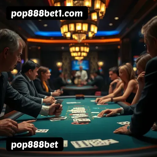 Catálogo Completo de Bônus pop888bet