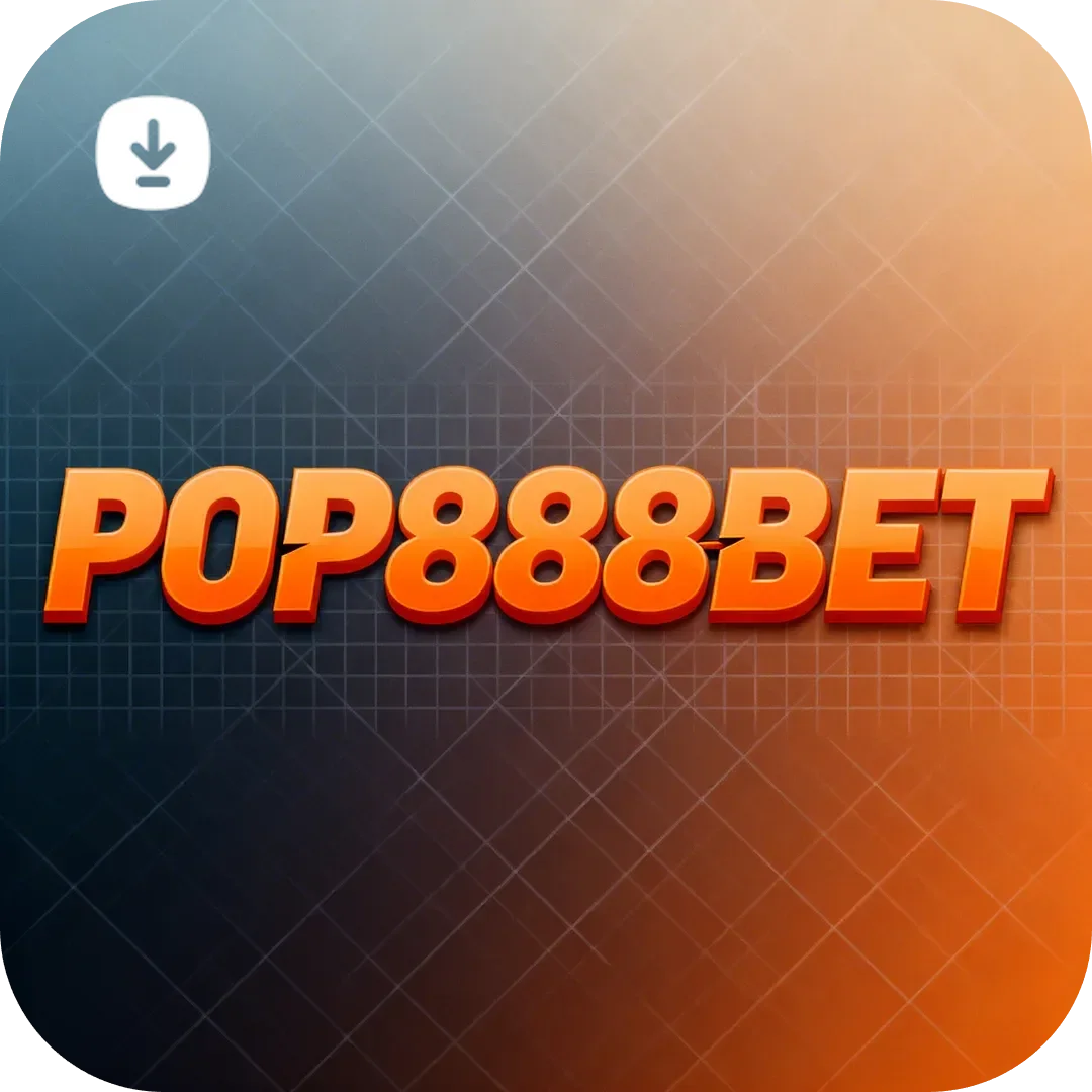 Download gratuito do app da pop888bet
